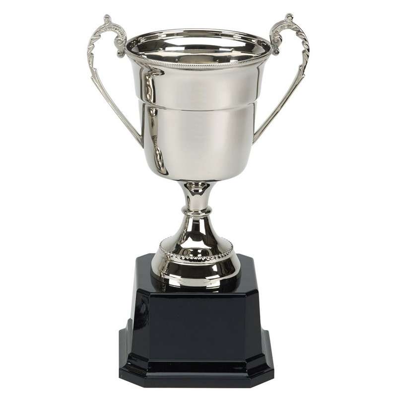 TRIDENT CUP BLACK BASE