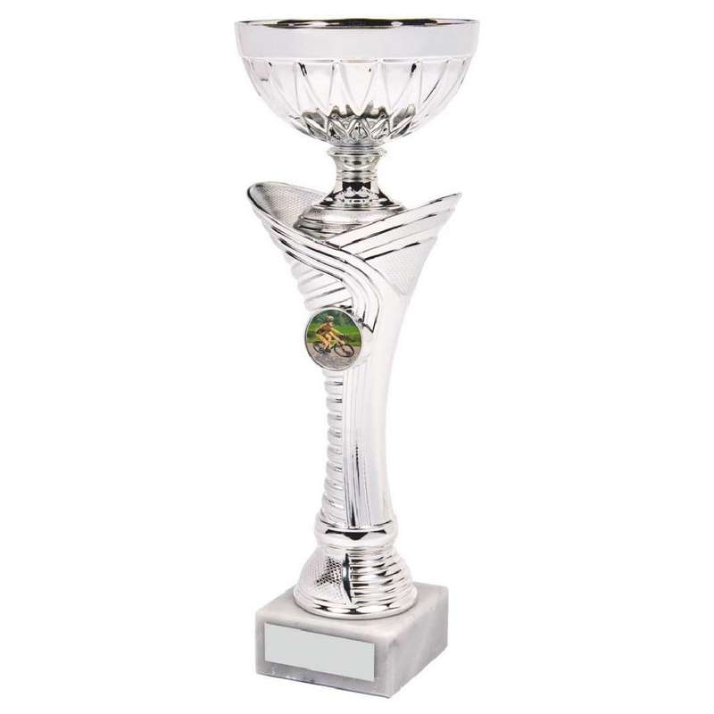 Silver Trophy Cup – Silver