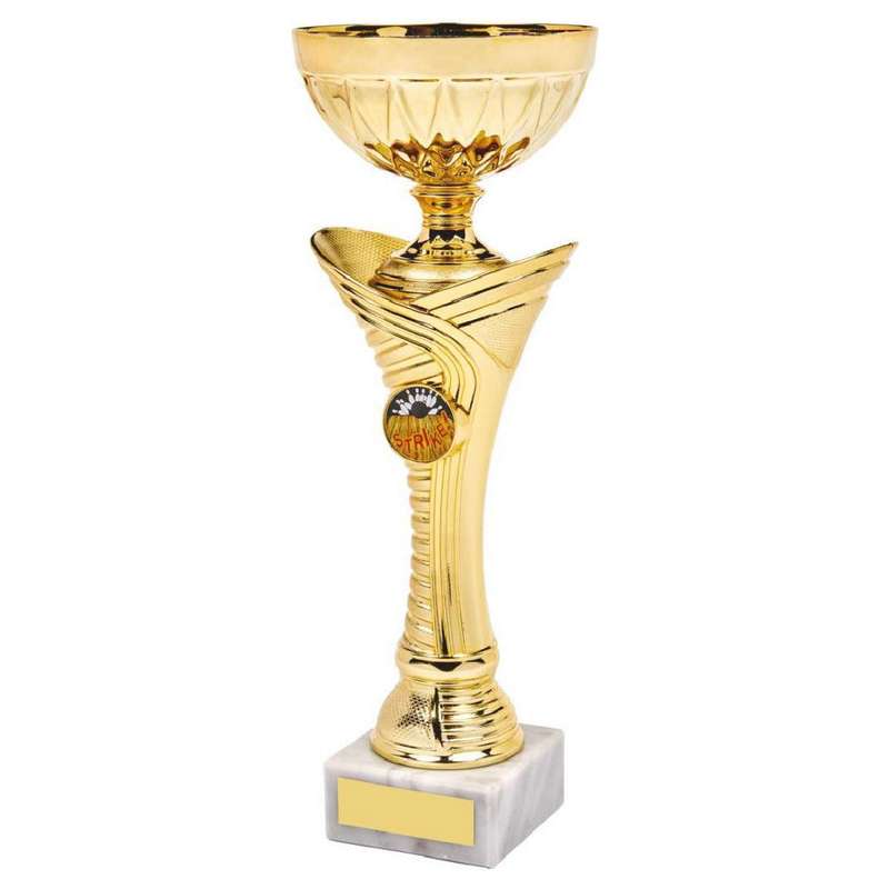 Gold Trophy Cup – Gold