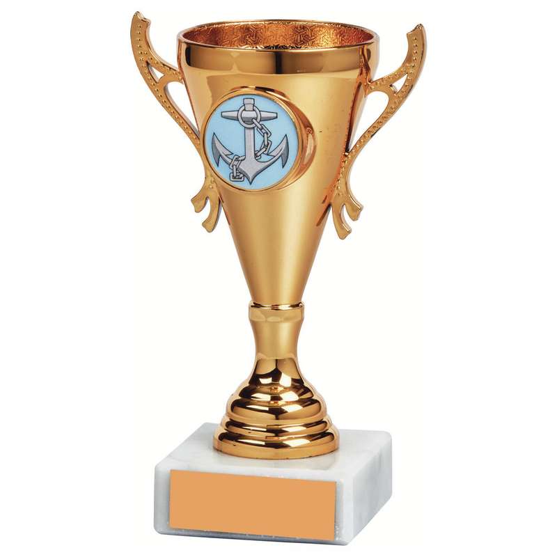 Cup Award – Gold