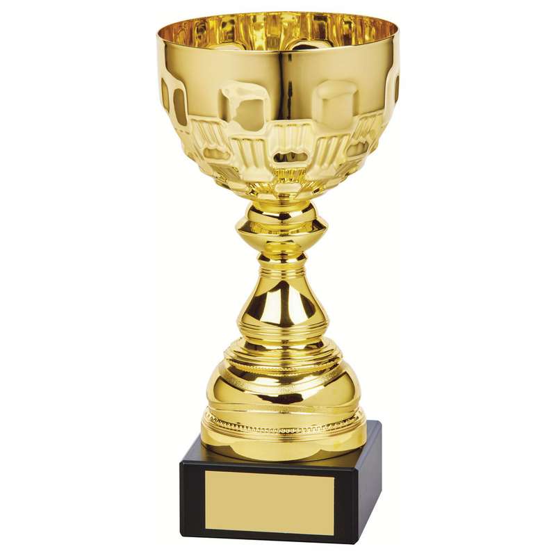 Gold Bowl Award – Gold