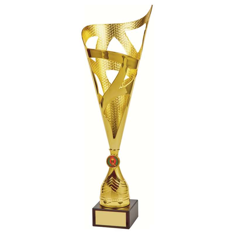 Gold Sculpture Award – Gold