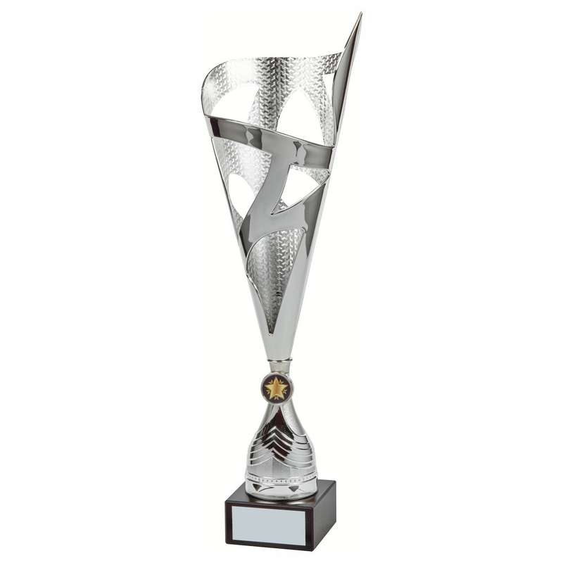 Silver Sculpture Award – Silver
