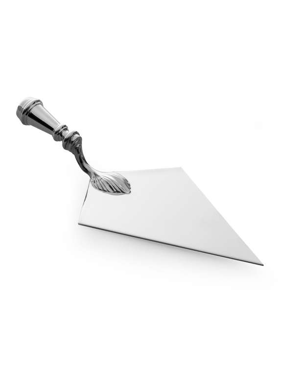 NH 6in Swatkins Trowel – Silver