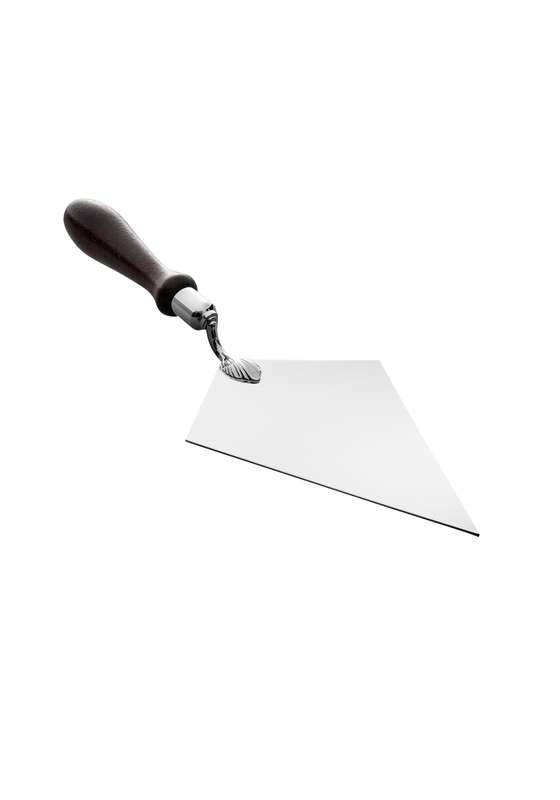 NH 10.5in Swatkins Trowel – Silver