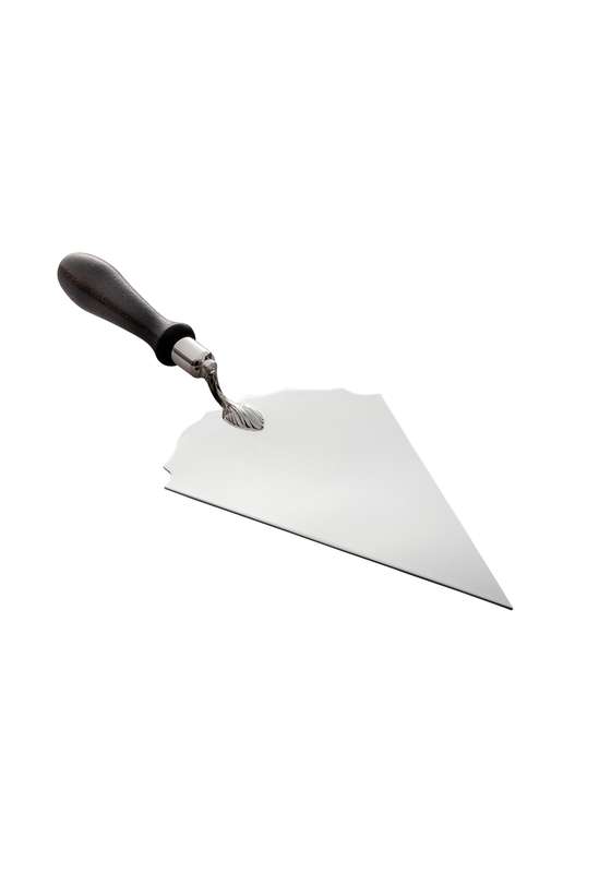 NH 11.25 Swatkins Trowel – Silver