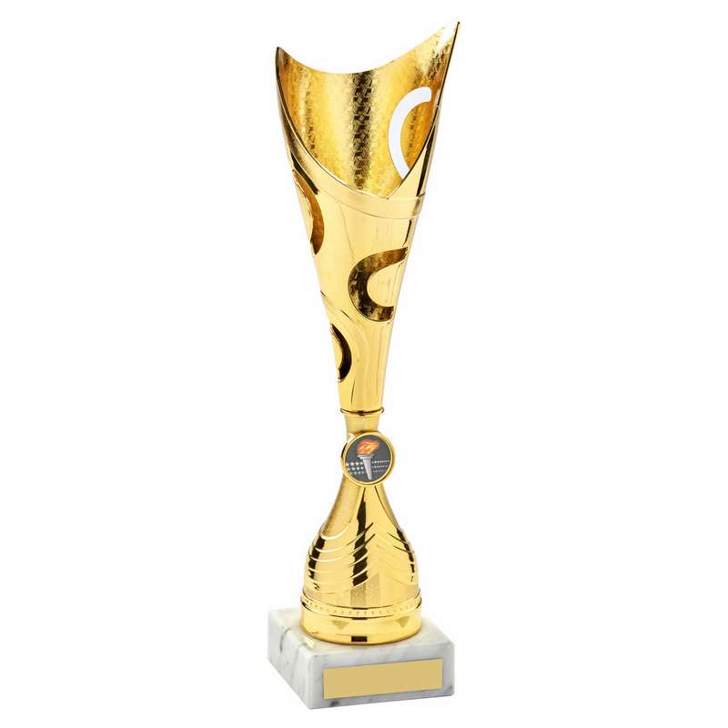 Gold Sculpture Award – Gold