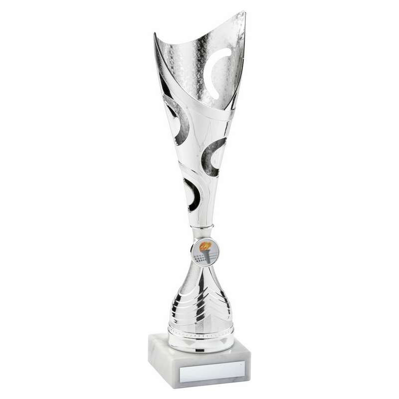 Silver Sculpture Award – Silver