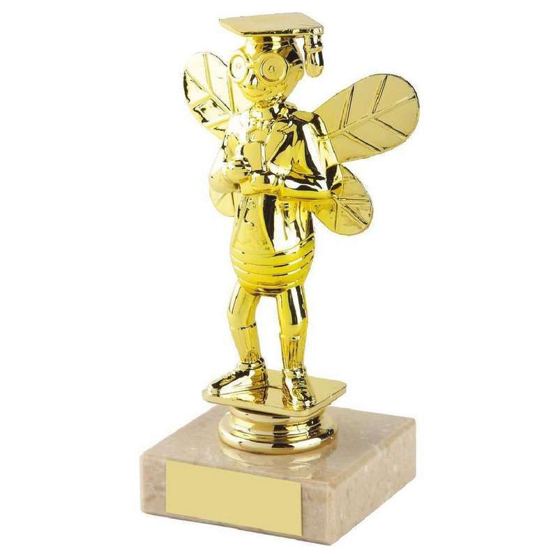 Spelling Bee School Award – Gold