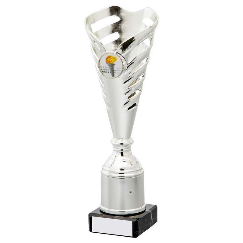 Silver Scuplture – Silver