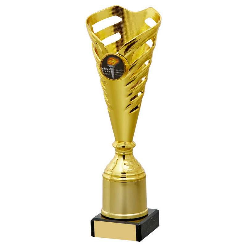 Gold Scuplture – Gold