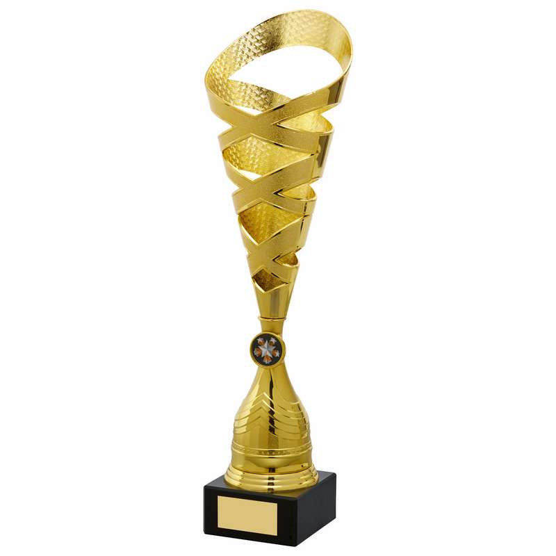 Gold Sculpture – Gold