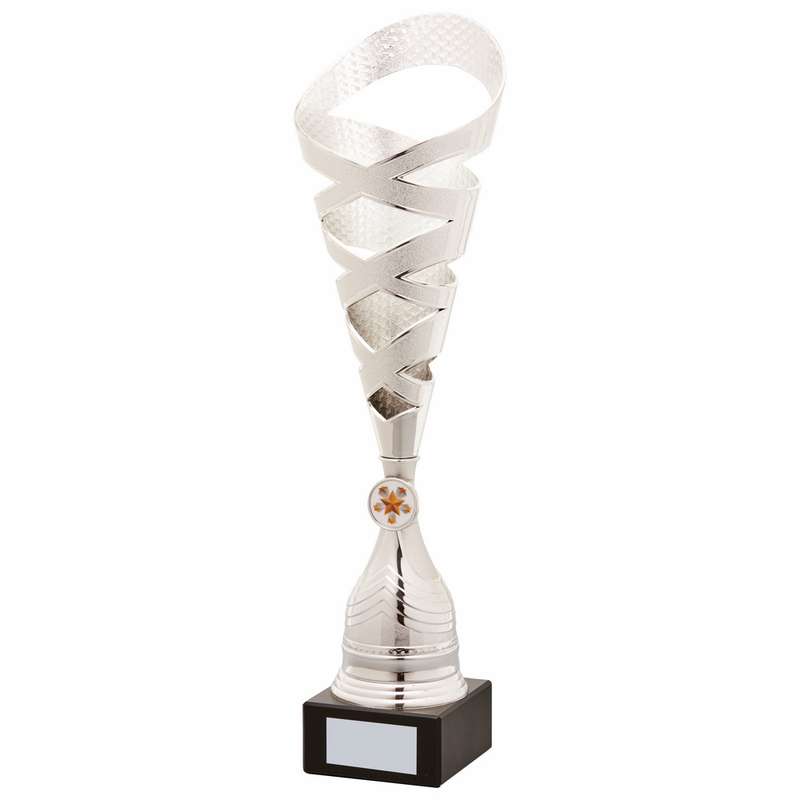 Silver Sculpture – Silver