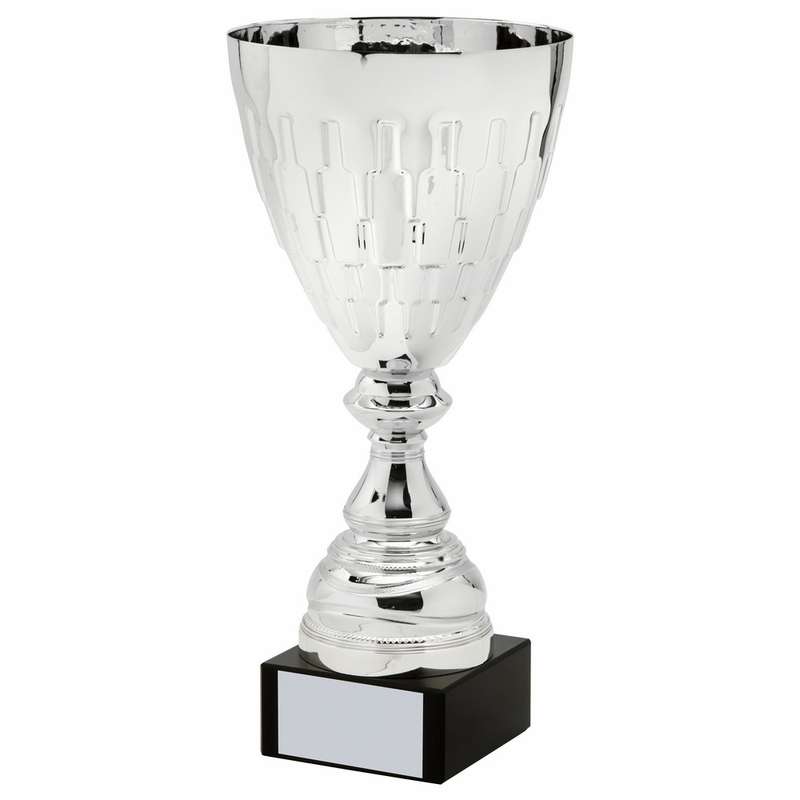 Silver Presentation Cup – Silver