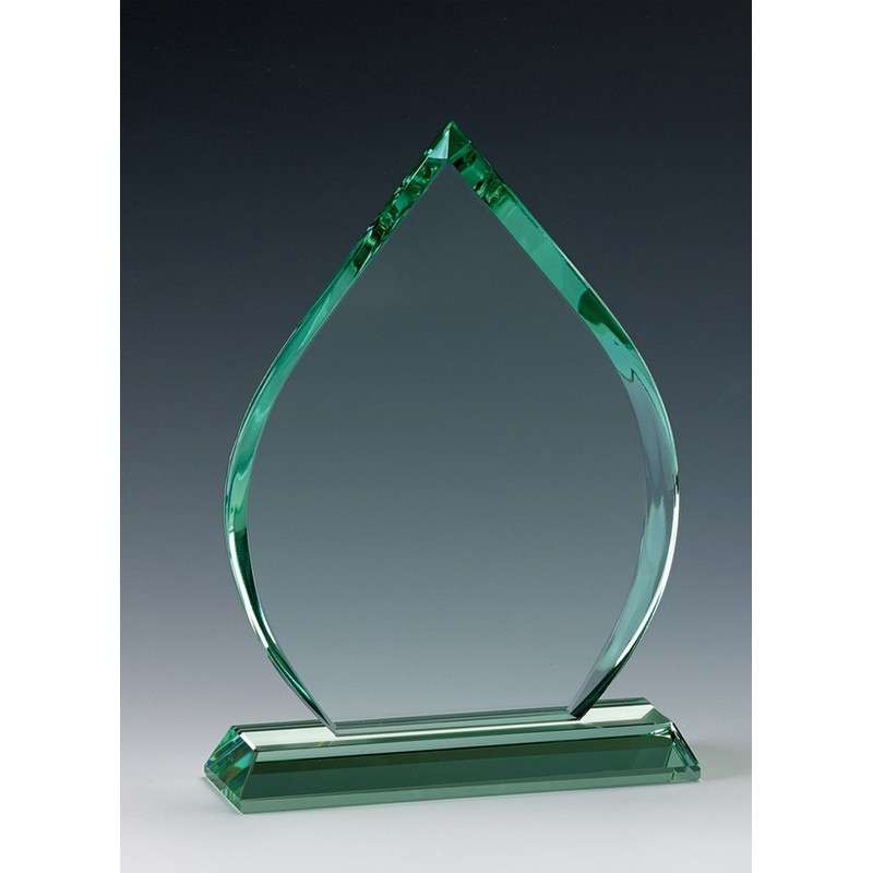 TEARDROP JADE AWARD