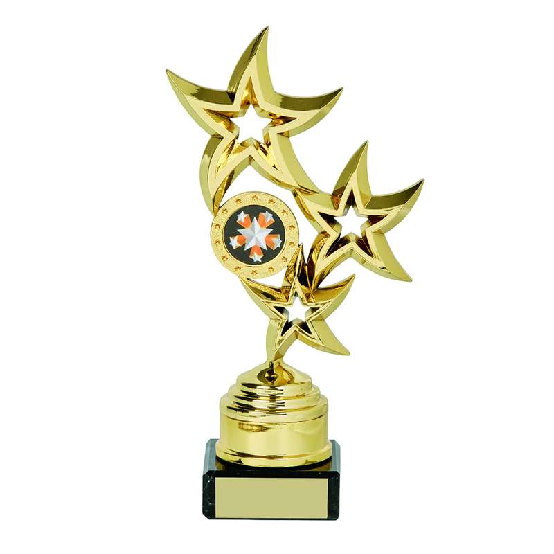 Gold Star Trophy – Gold