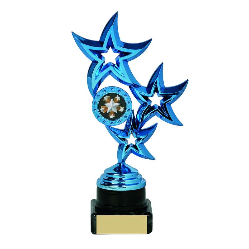 Blue Star Trophy – Blue