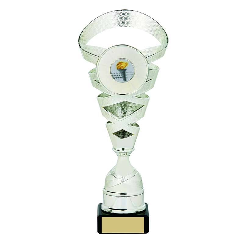 Metallic Medal Ribbon – Gold