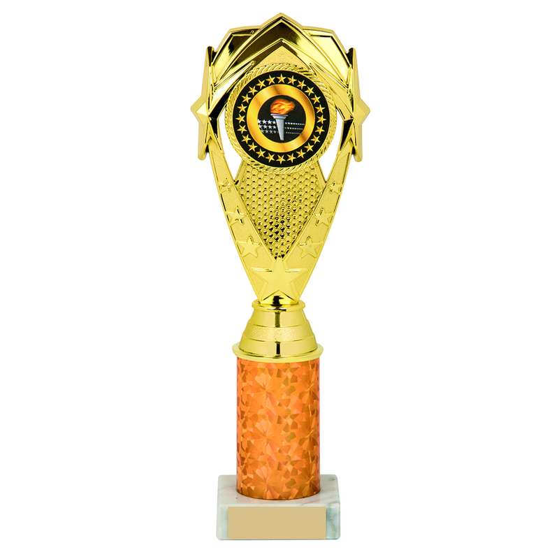 Gold Tube Award – Gold