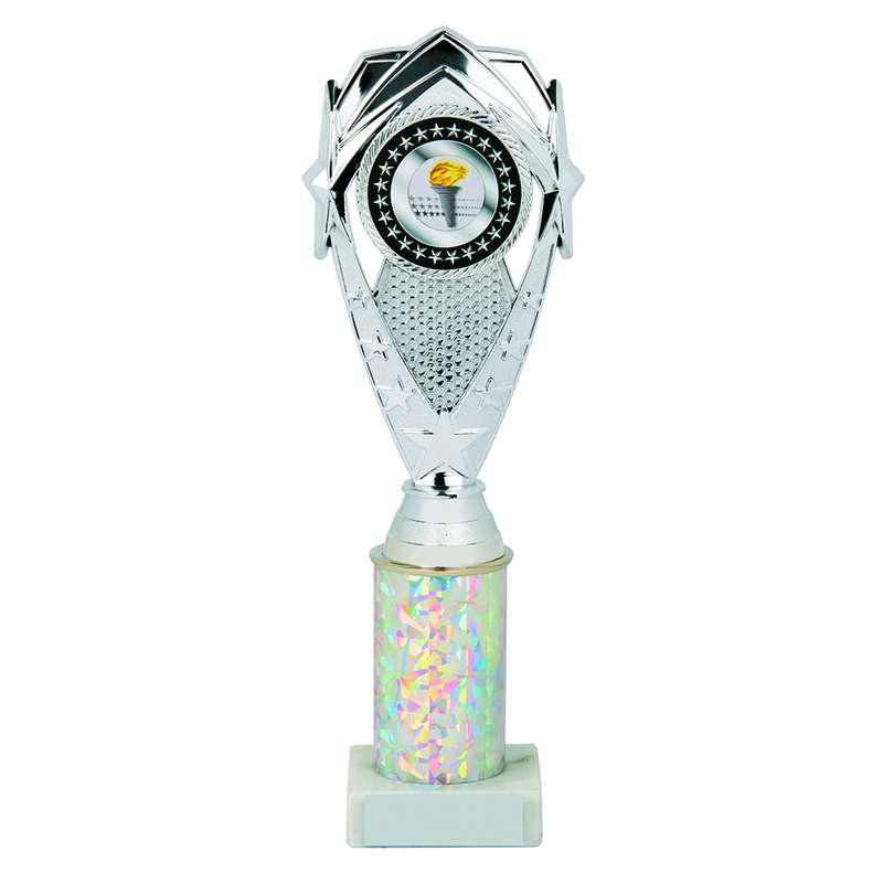 Silver Tube Award – Silver