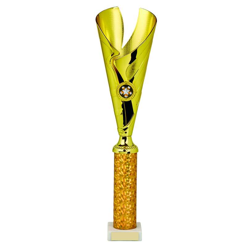 Gold Sculpture Award – Gold