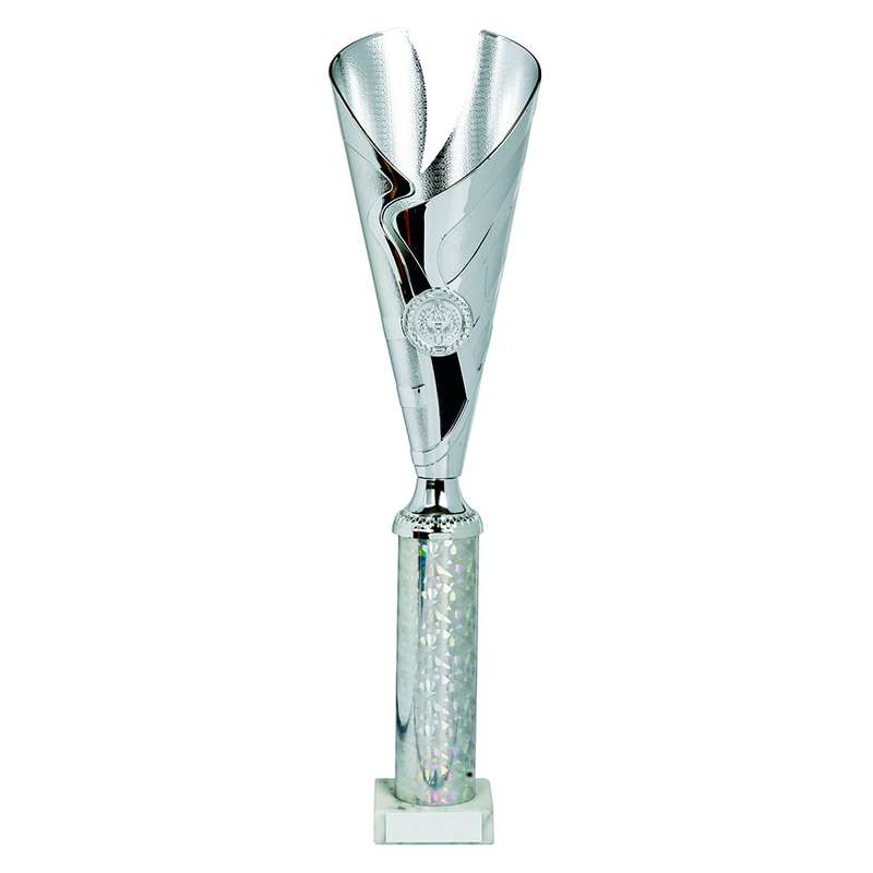 Silver Sculpture Award – Silver