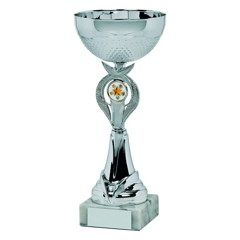 Silver Bowl Award – Silver