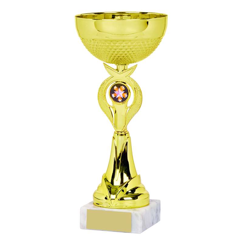 Gold Bowl Award – Gold