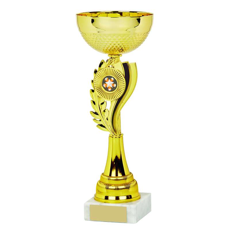 Gold/Black Bowl Award – Gold/Black