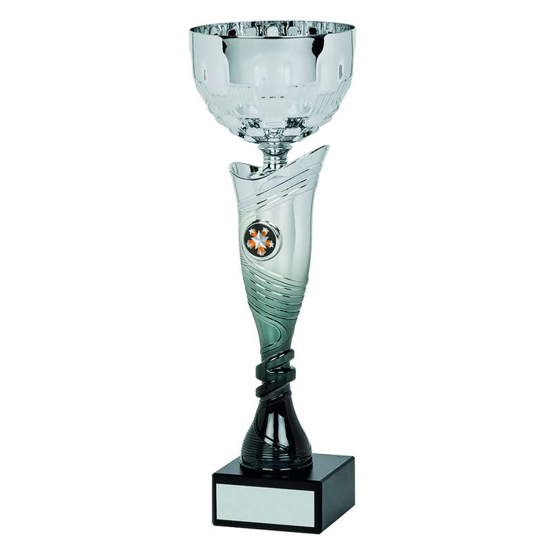 Silver/Black Bowl Award – Silver/Black