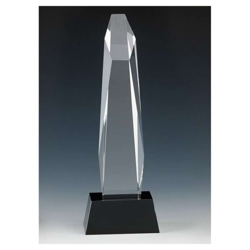 GLASS STROBE AWARD