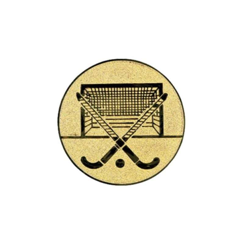Q119 HOCKEY FOIL CENTRE 25MM