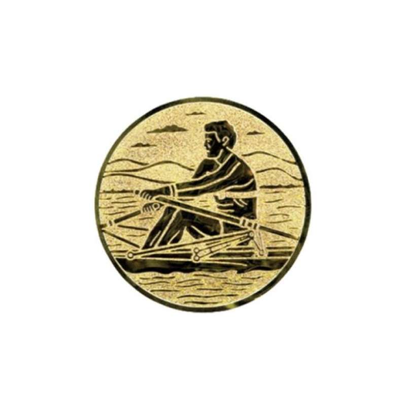 Q125 ROWING FOIL CENTRE 25MM