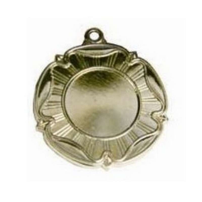 59.662 TUDOR ROSE 25MM HOLDER MEDAL 45MM