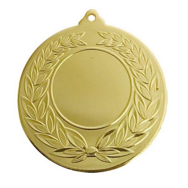 59.23 ALPHA 25MM HOLDER MEDAL 50MM