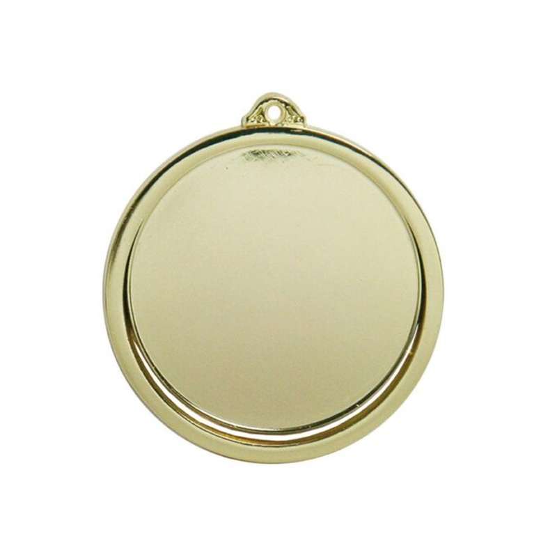 59.27 SMILE 50MM HOLDER MEDAL 60MM