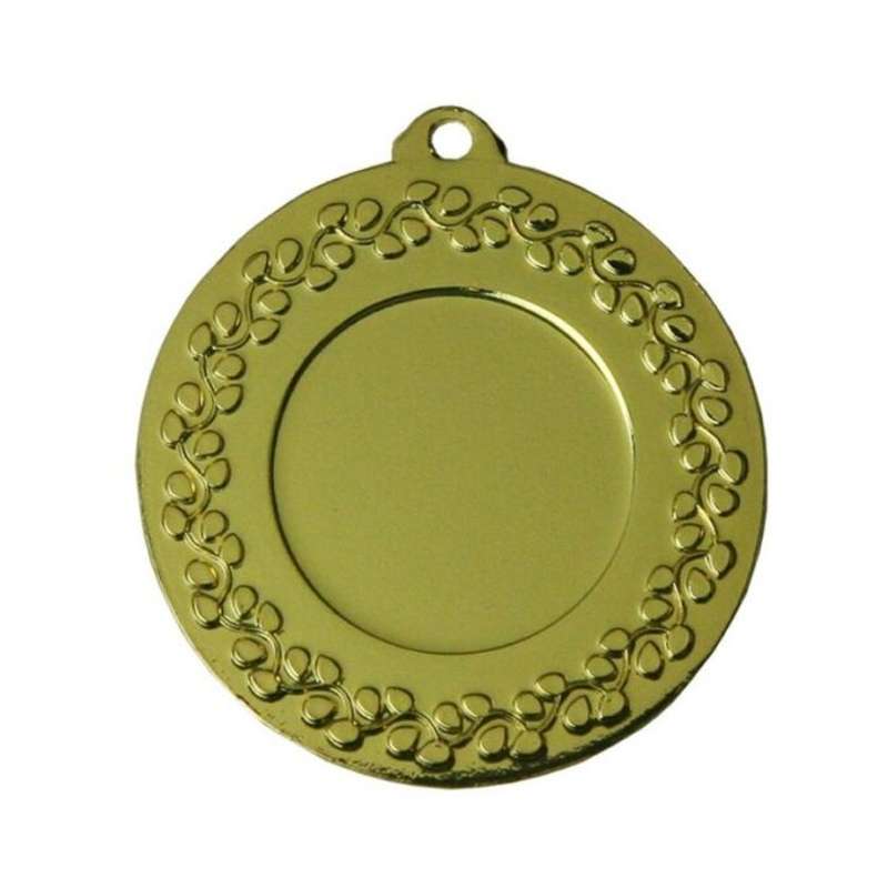59.32 CLOVER 25MM HOLDER MEDAL 45MM