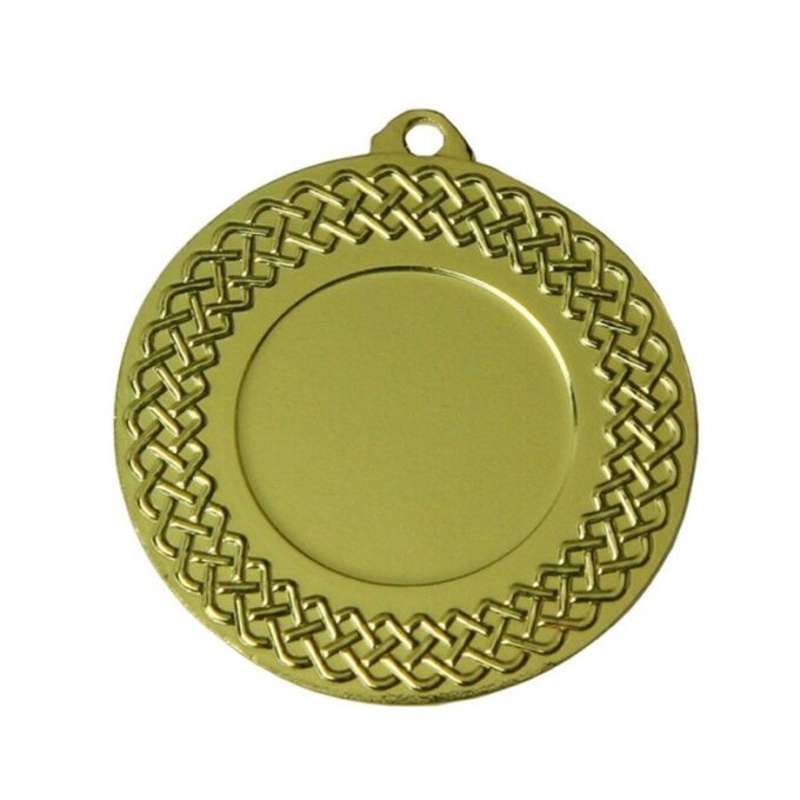59.33 LINKS 25MM HOLDER MEDAL 45MM