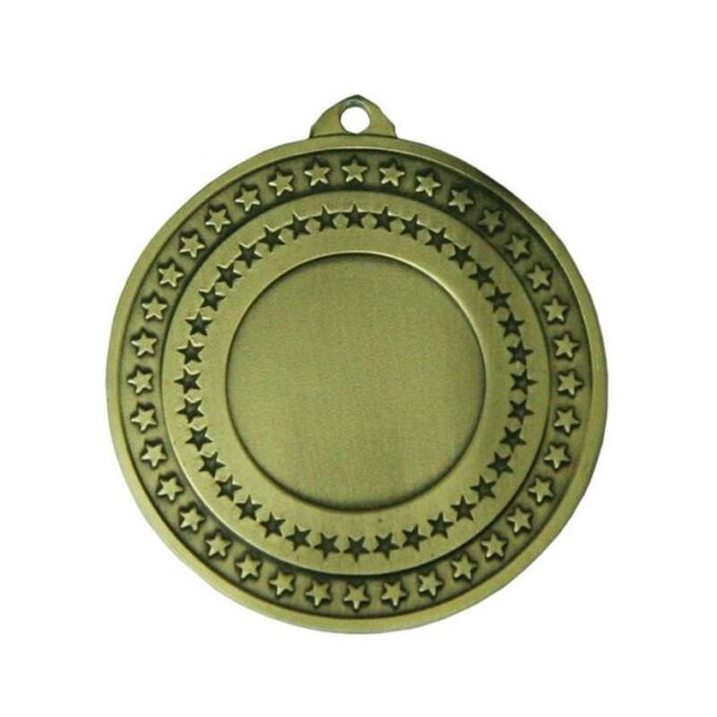 59.34 ALL STARS 25MM HOLDER MEDAL 50MM