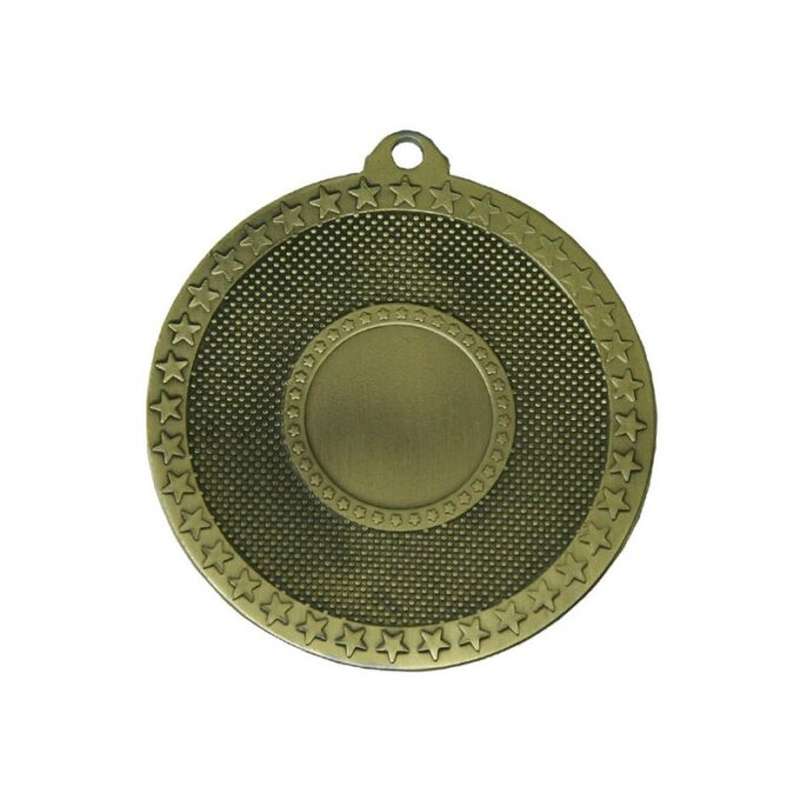 59.36 ALL STARS 50MM HOLDER MEDAL 70MM