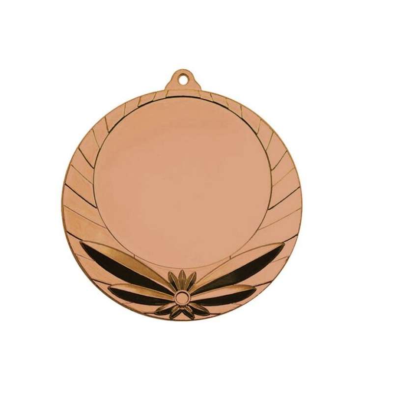 59.39 SPOKE 39MM HOLDER MEDAL 70MM – BRONZE – Bronze