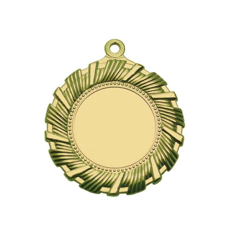 59.40 EMBLEM 50MM HOLDER MEDAL 70MM