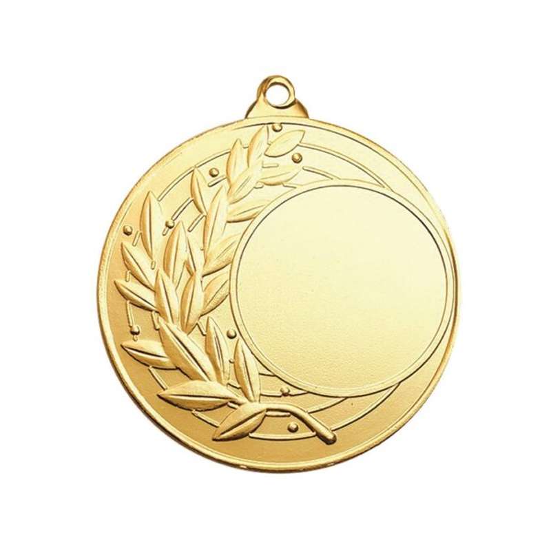 59.41 SIDE LAUREL 25MM HOLDER MEDAL 45MM