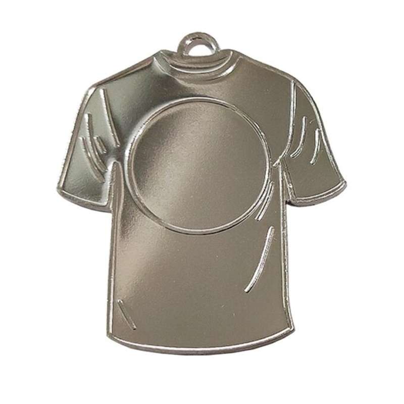 TSHIRT BUDGET MEDAL TAKES 1″ BADGE
