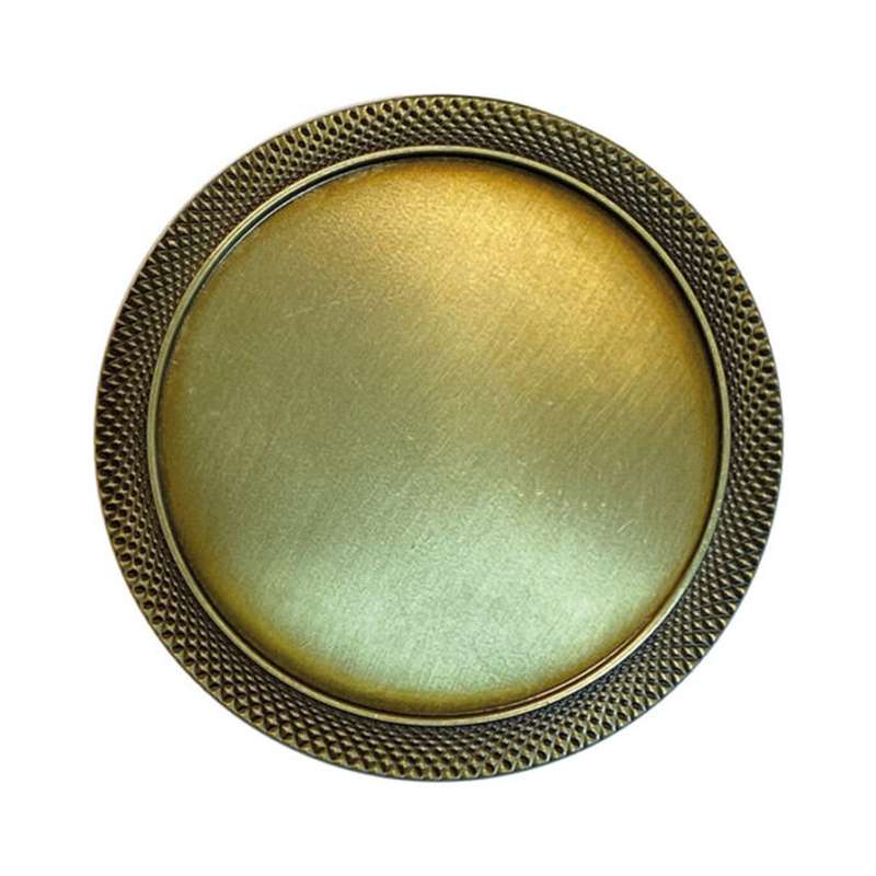 59.53 SNAKE 50MM HOLDER MEDAL 60MM