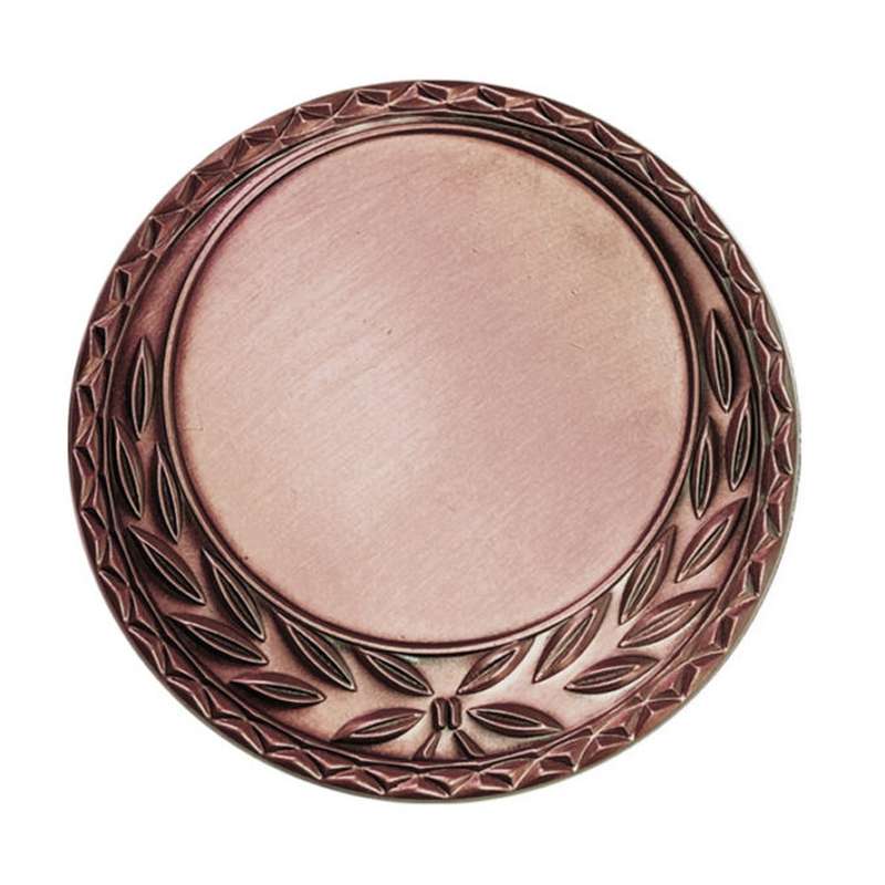 59.54 THAMES 50MM HOLDER MEDAL 70MM – BRONZE – Bronze