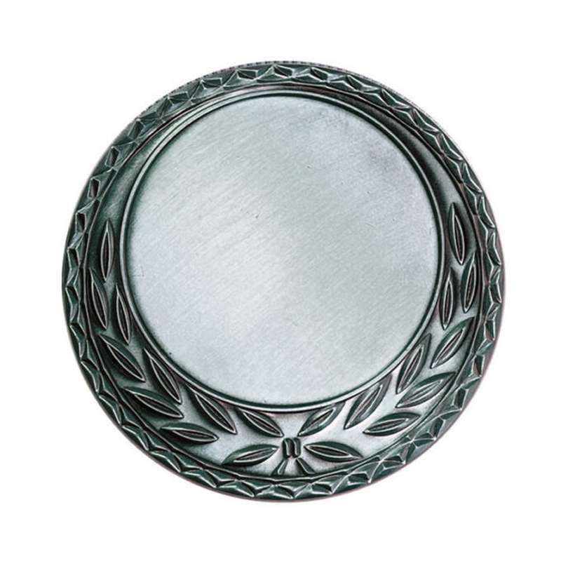 59.54 THAMES 50MM HOLDER MEDAL 70MM – SILVER – Silver