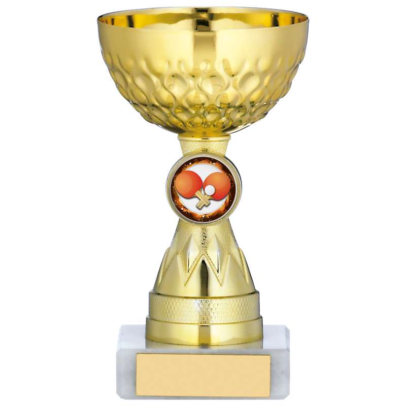 GOLD CUP TROPHY