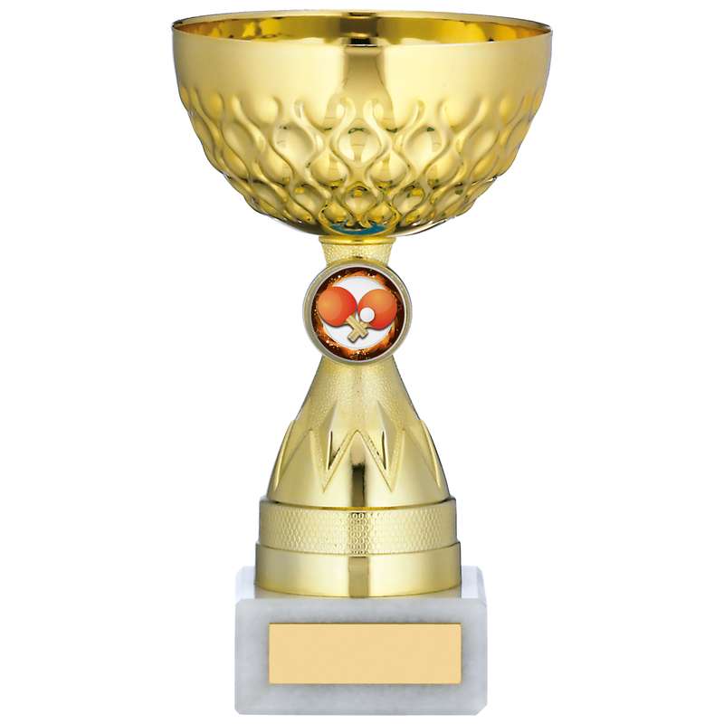 GOLD CUP TROPHY