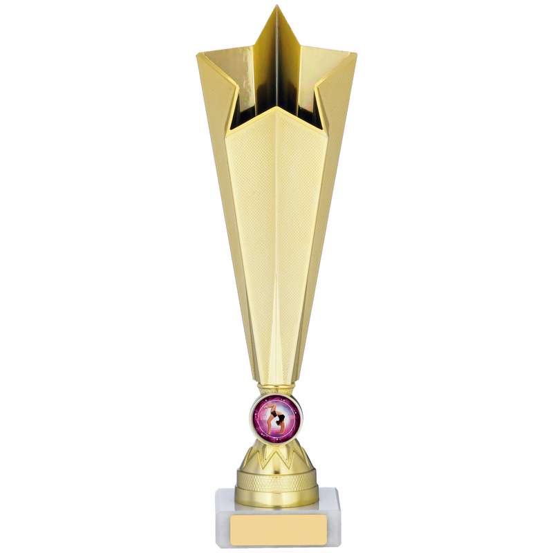 GOLD STAR TROPHY